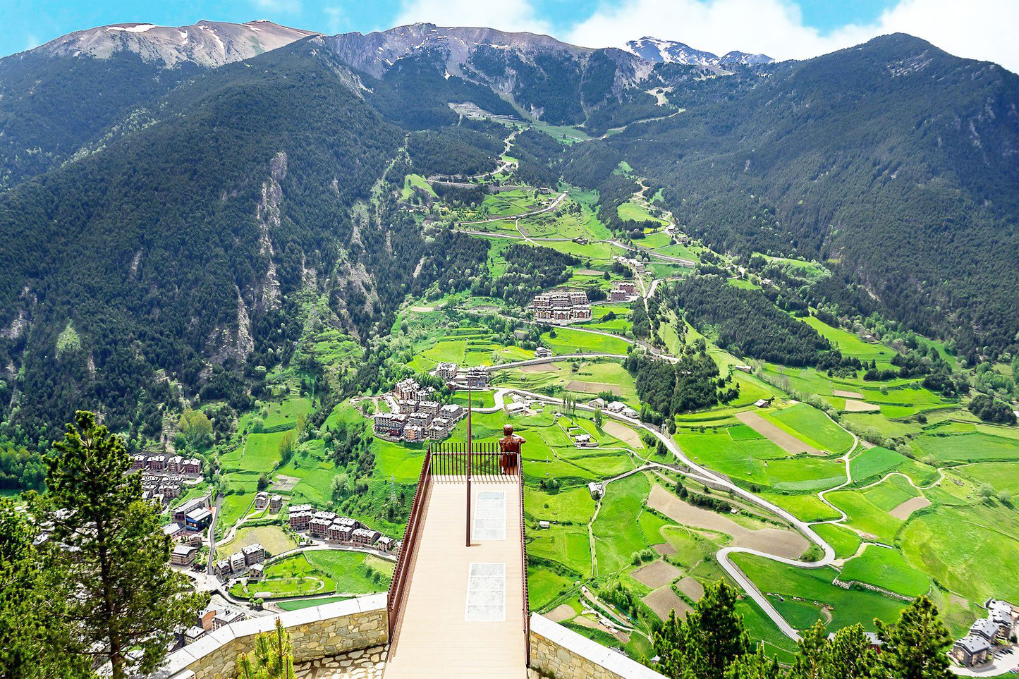 Andorra