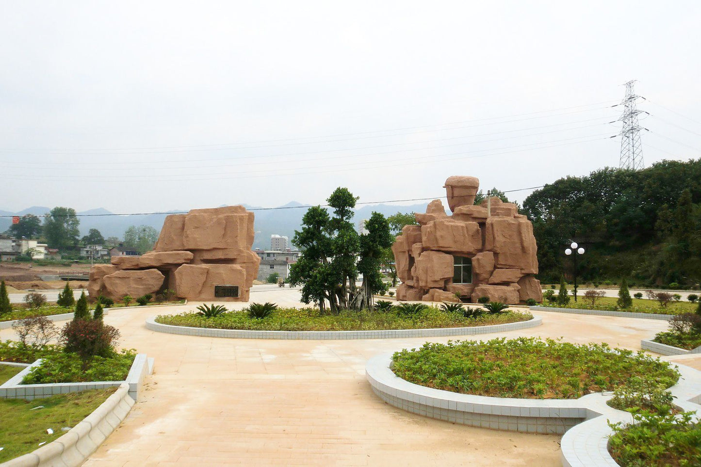 República Centroafricana