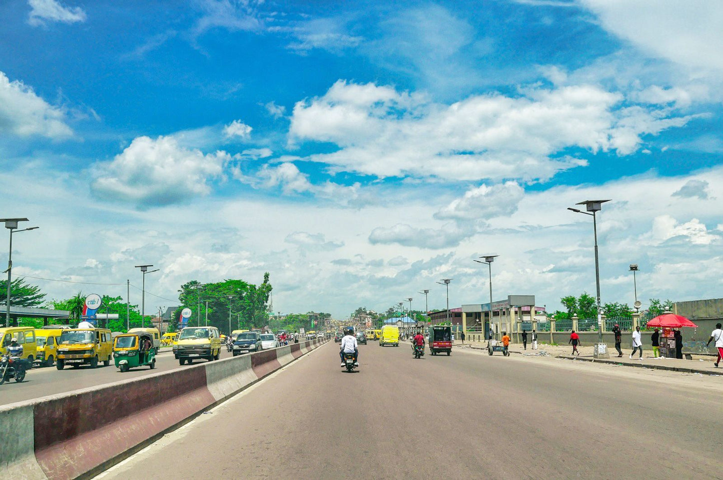 República Democrática del Congo