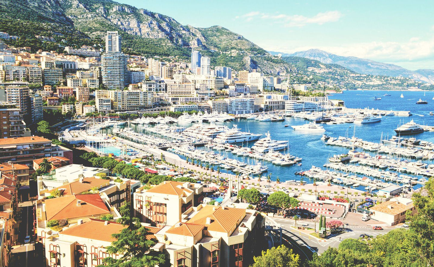 Monaco
