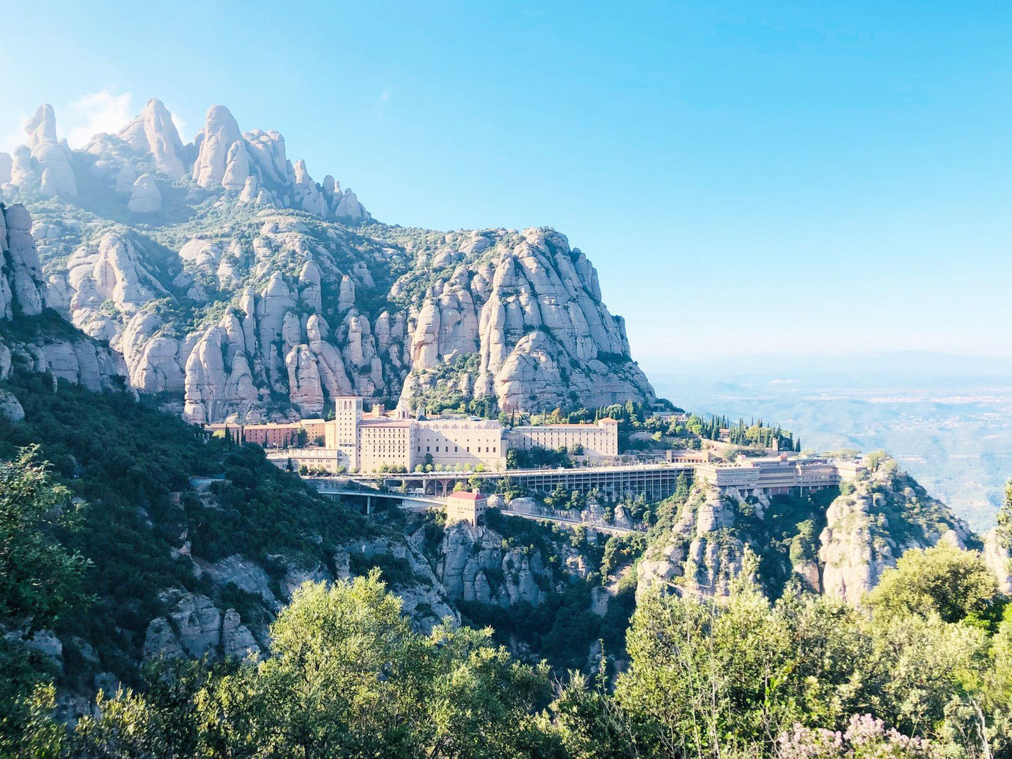 Montserrat