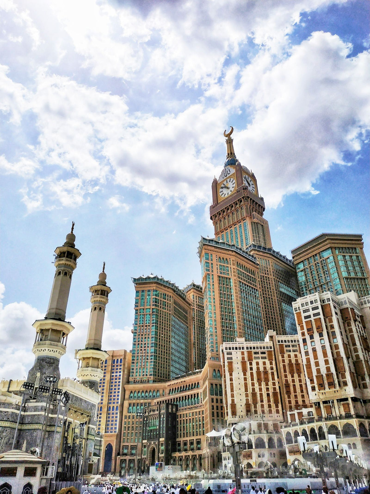 Saudi Arabia - Breeze eSIM