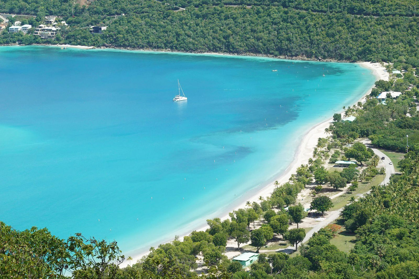 Isole Vergini americane