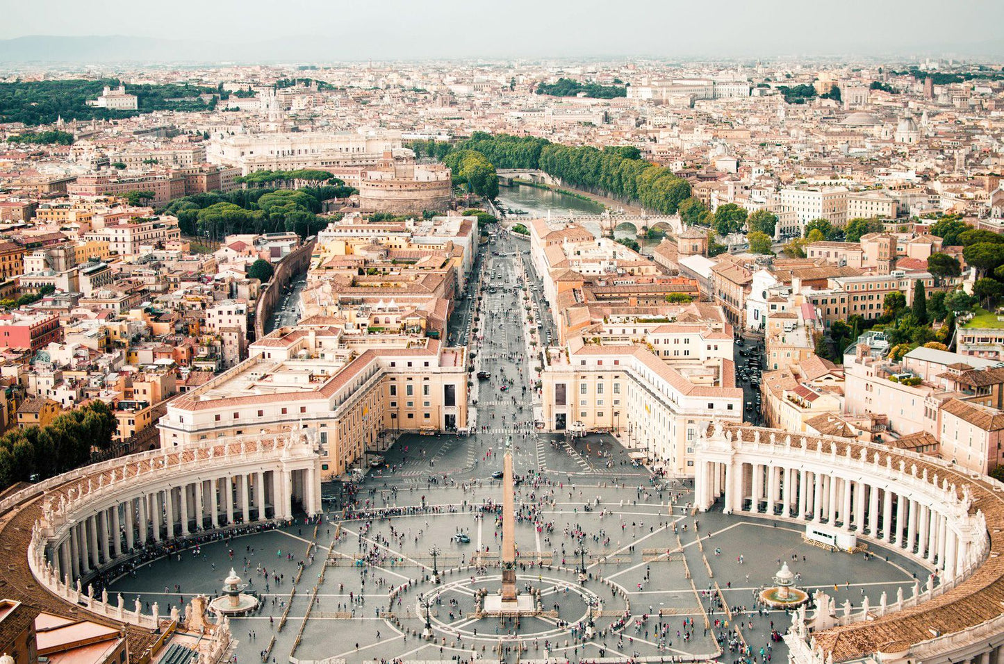 Vaticaanstad