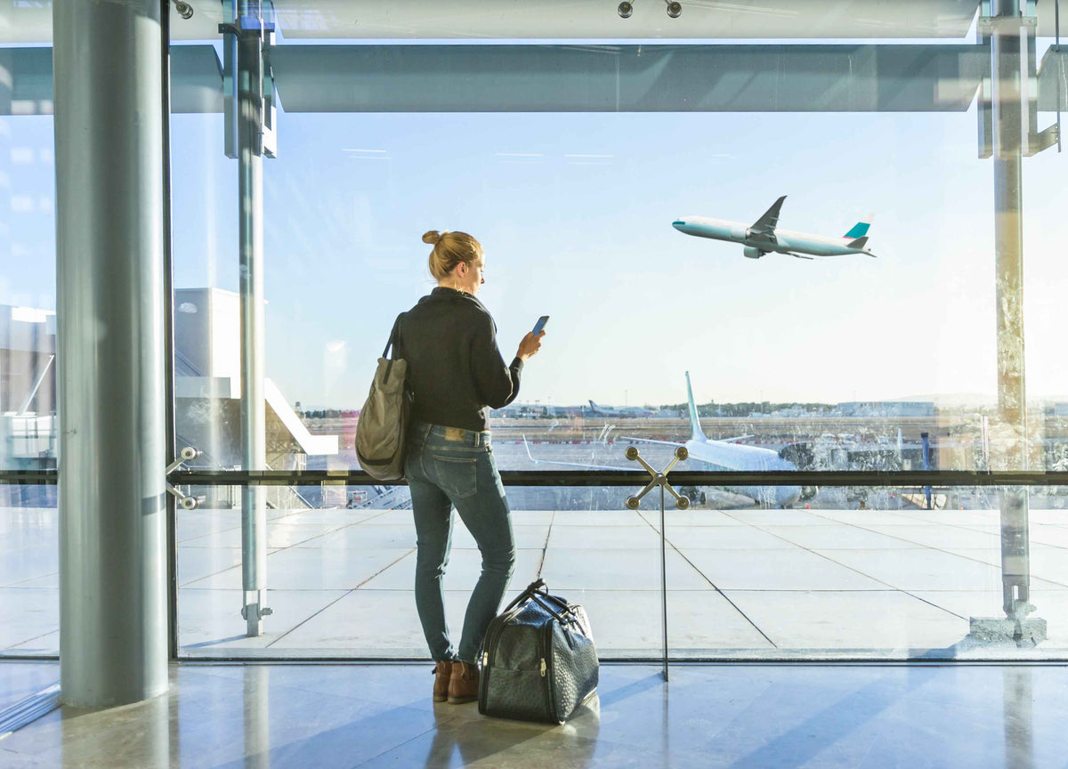 Cos'è la modalità aereo e come può migliorare la tua esperienza digitale?
