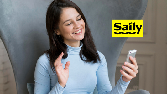 Saily eSIM Review: Features, Pricing, and Performance