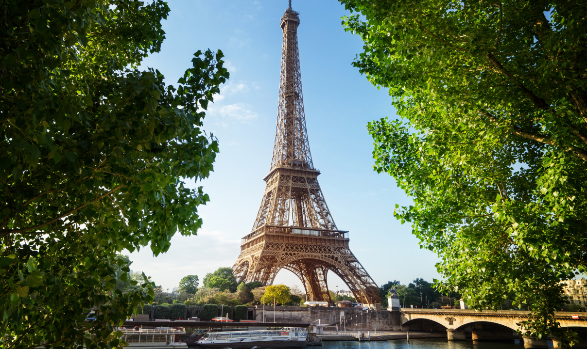 Beyond the games: exploring some of the best things to see and do in Paris during the 2024 Olympics