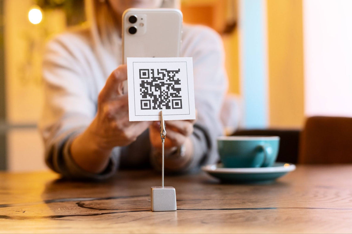 How to Download an eSIM QR code?