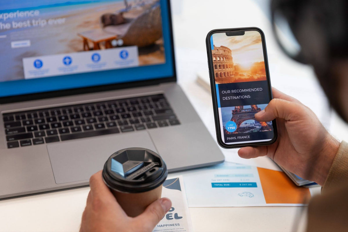 Understanding Unlimited Data Plans for Travel