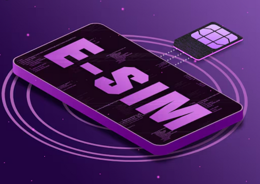 Best eSIM Options for Travel - Breeze eSIM