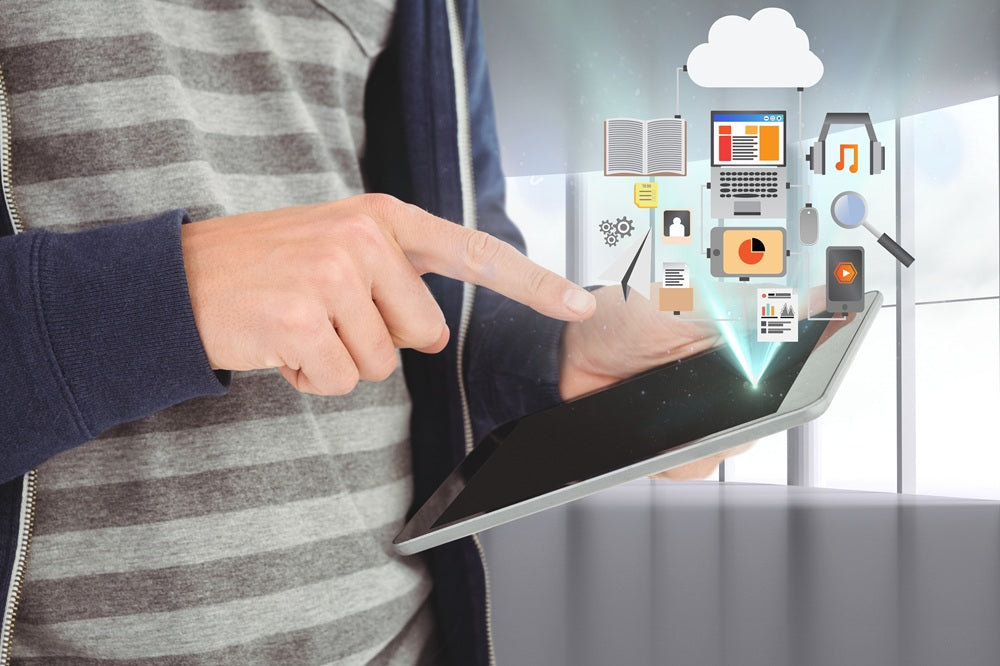 Mastering Data Usage by Application