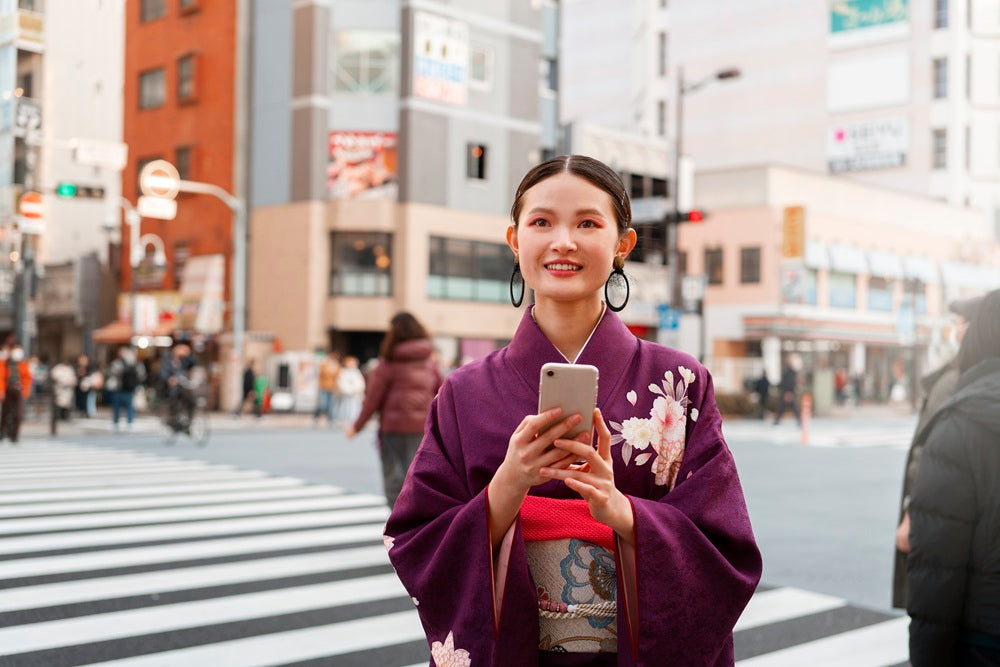 Choosing the Right eSIM in Japan