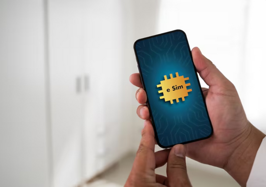 Pros and Cons of eSIM: Benefits and Limitations
