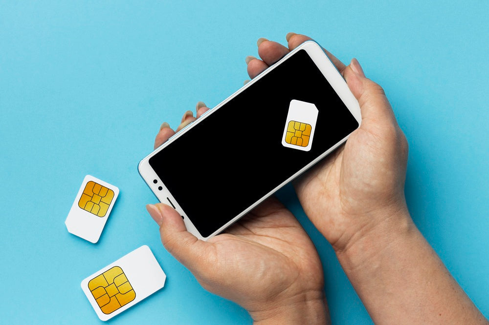 Unlocking the Power of Dual SIM on iPhone