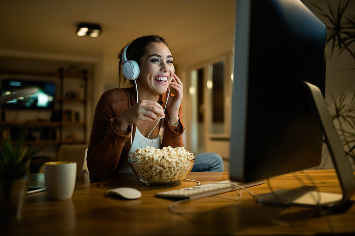 Mastering Netflix Data Usage: A Complete Guide for Travelers