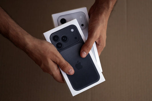 iPhone 17 eSIM Compatibility and Setup Explained