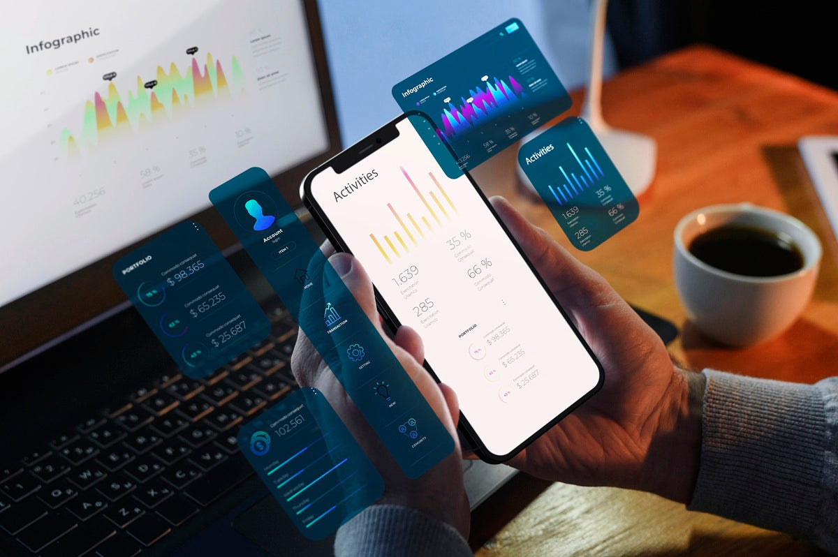 Mastering Data Usage Monitoring: Tools and Techniques for Travelers