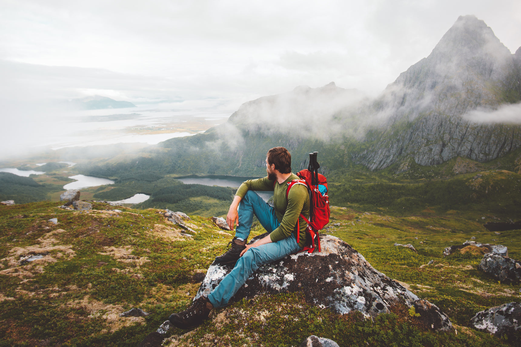 Entdecken Sie die Welt und verdienen Sie zusätzliches Geld mit diesen erstklassigen Reisepartnerprogrammen