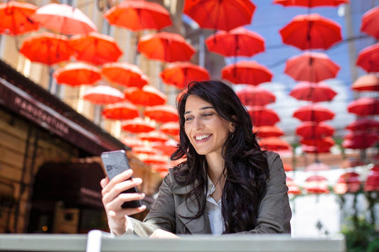 China eSIM, Your Ultimate Guide to Staying Connected