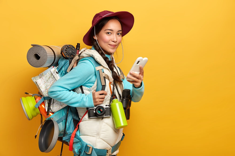 How Does an eSIM Work for International Travel