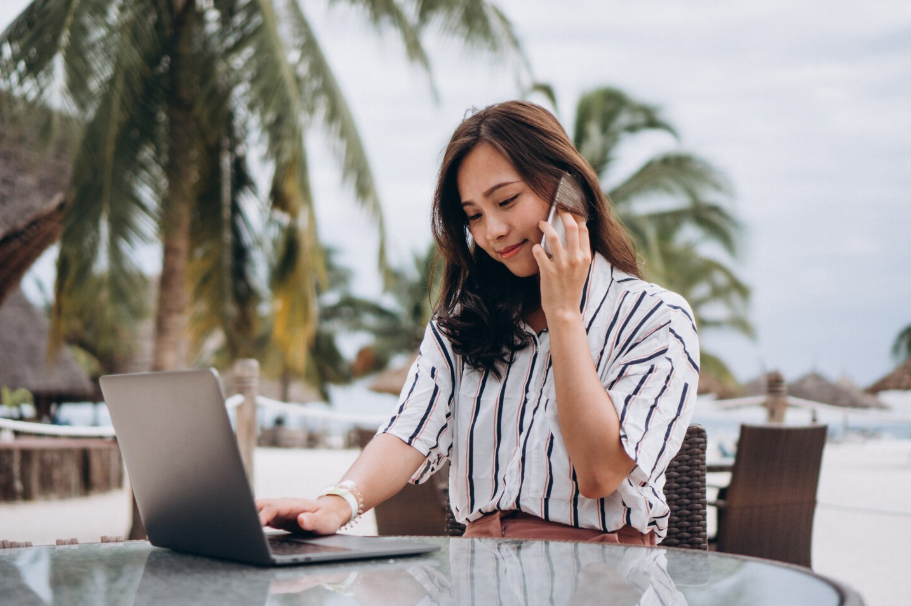 Understanding Mobile Data Usage: A Traveler's Guide to Staying Connected