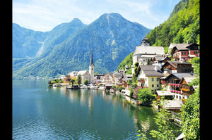 Austria - Breeze eSIM