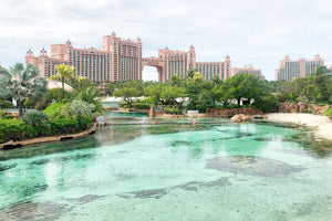 Bahamas - Breeze eSIM