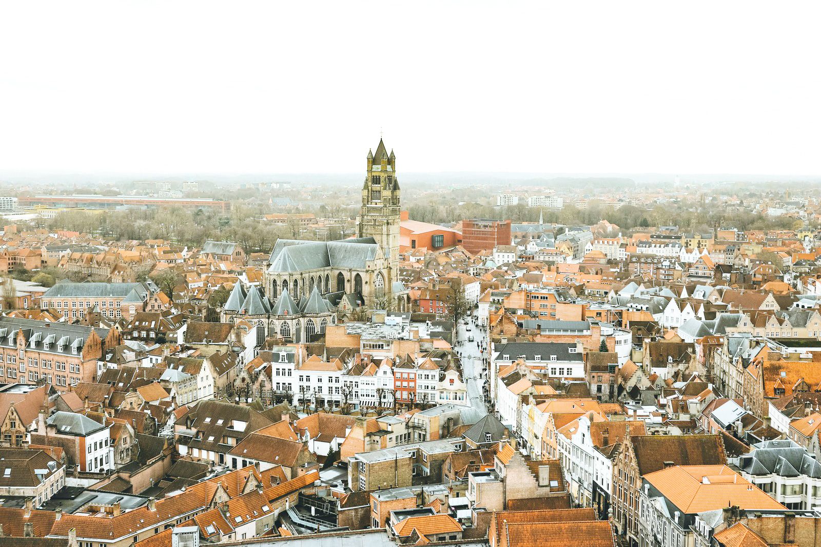 Belgium