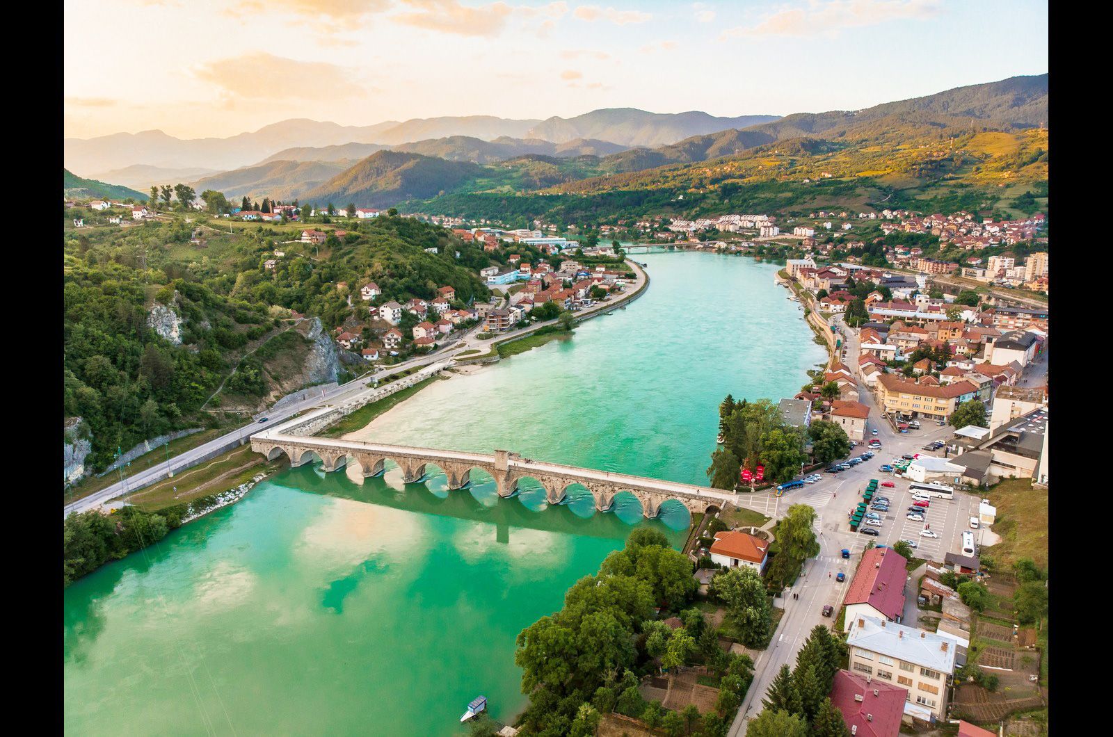 Bosnia Herzegovina