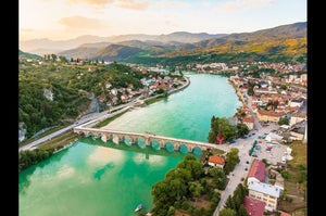Bosnia And Herzegovina - Breeze eSIM
