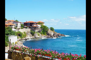 Bulgaria - Breeze eSIM