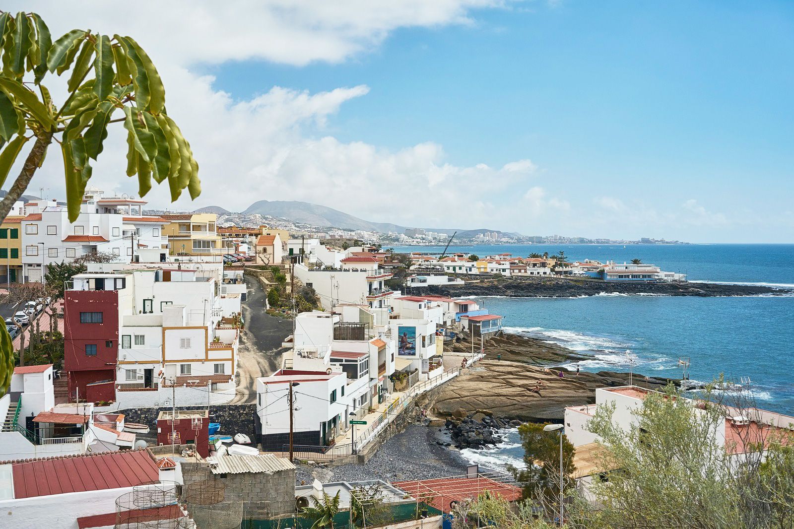 Canary Islands