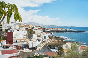 Canary Islands - Breeze eSIM