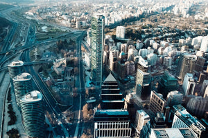 Chile - Breeze eSIM