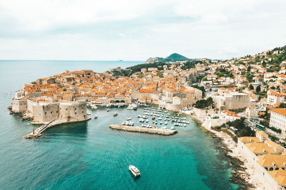 Croatia