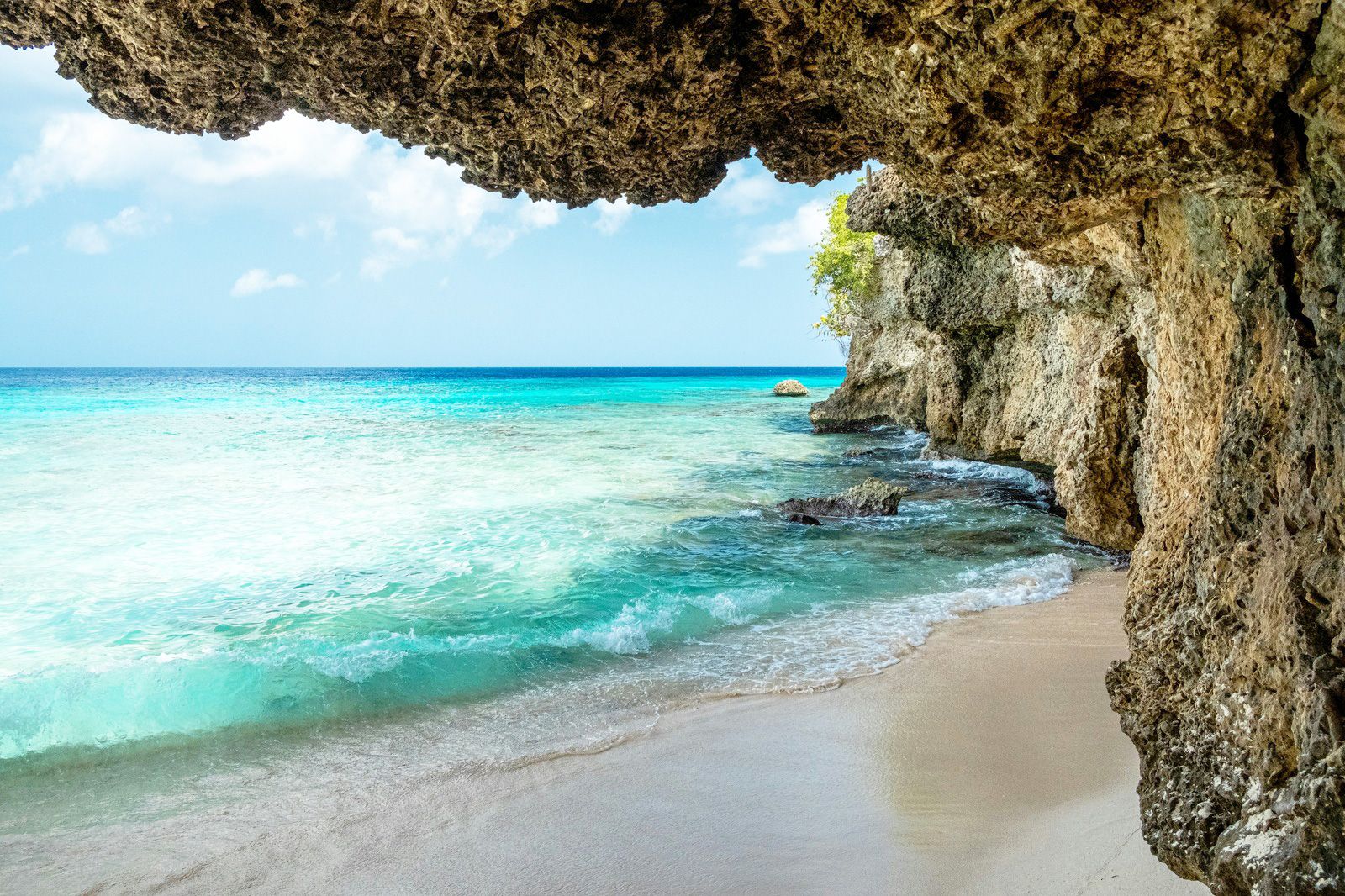 Curacao
