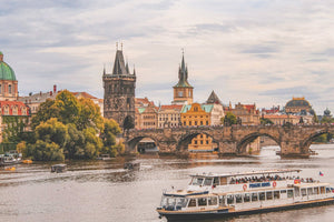 Czech Republic - Breeze eSIM