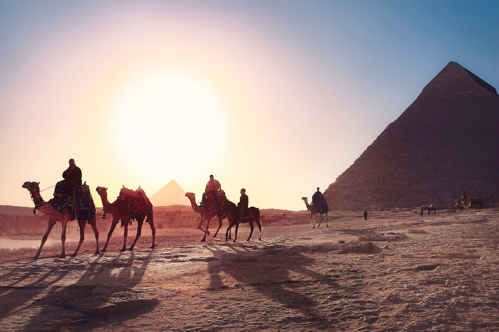 Egypt