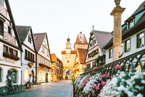 Germany - Breeze eSIM