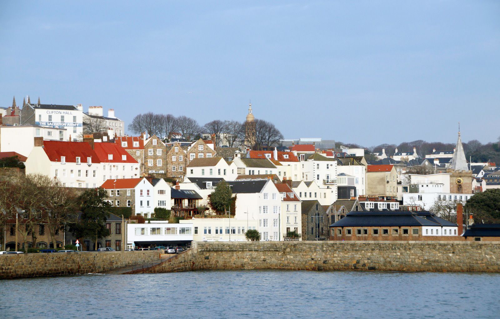 Guernsey