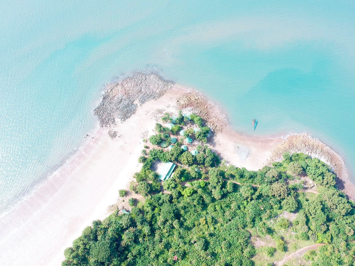 Guinea Bissau