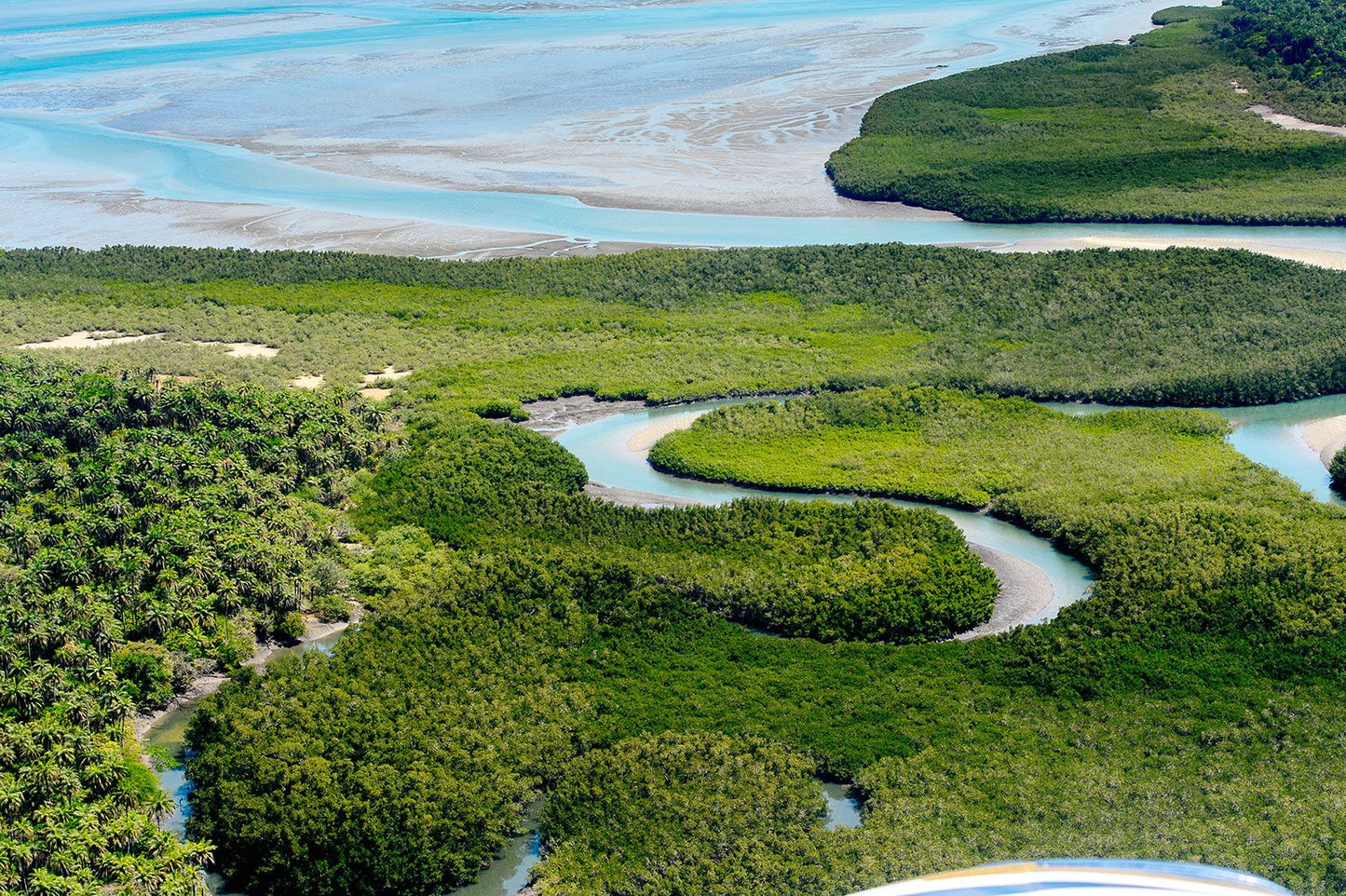 Guiné-Bissau