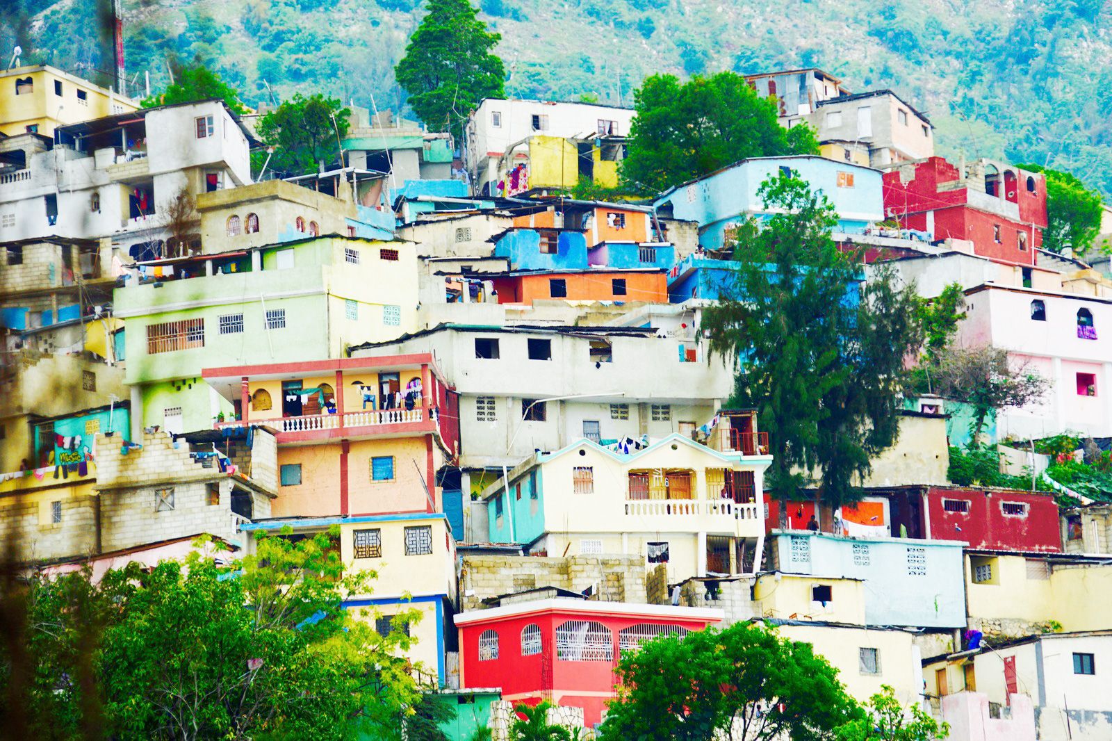 Haiti
