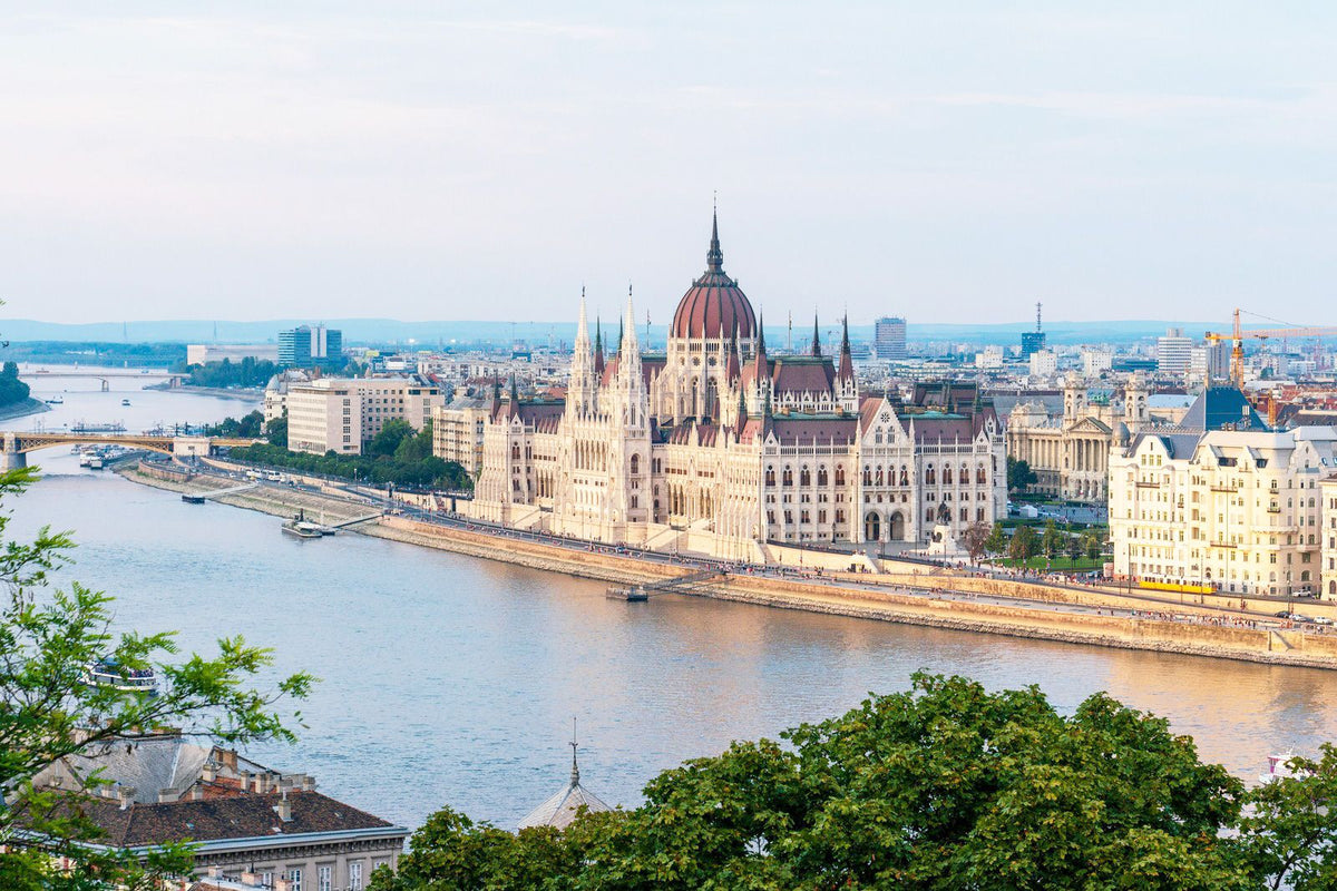 eSIM Go Hungary Data Plan