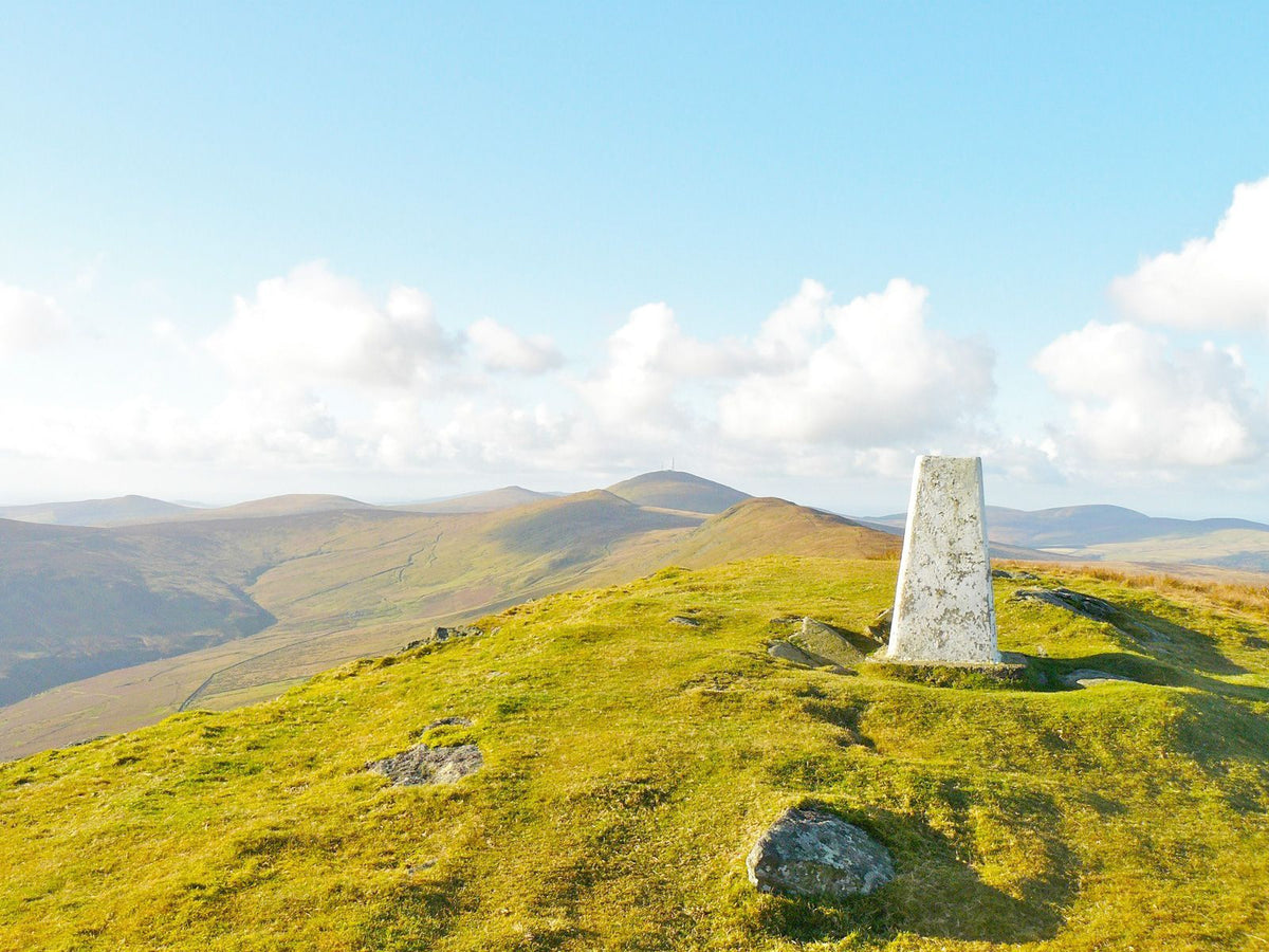 Isle Man