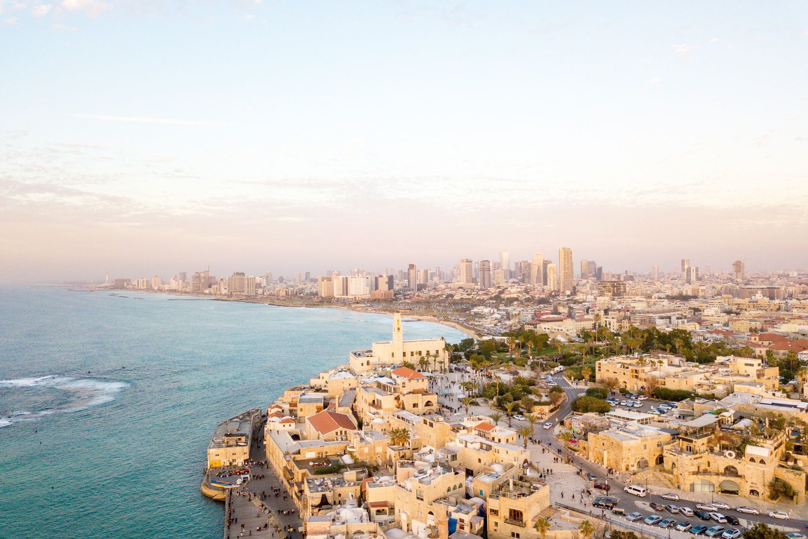 Israel