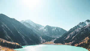 Kazakhstan - Breeze eSIM