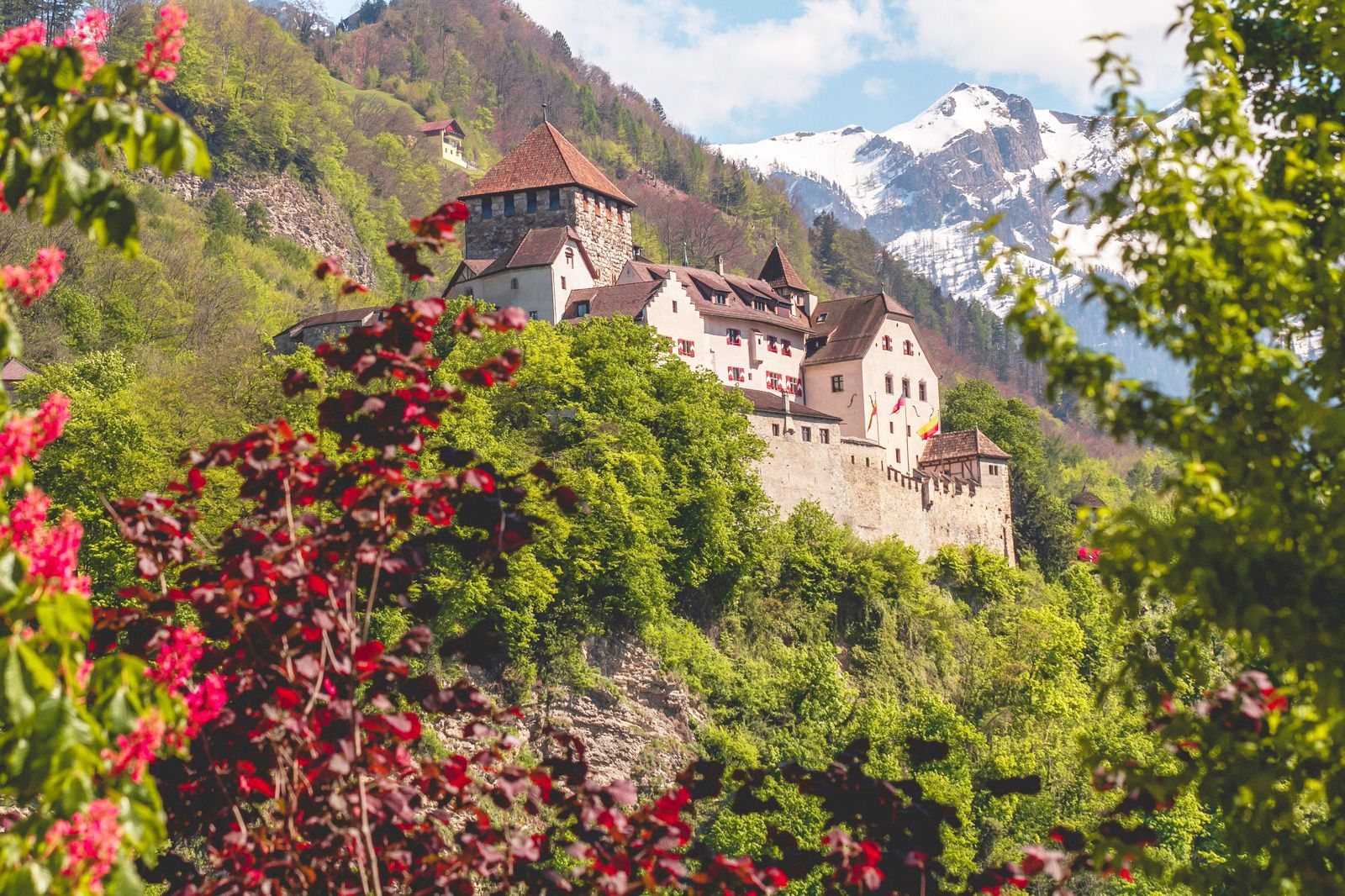 Liechtenstein
