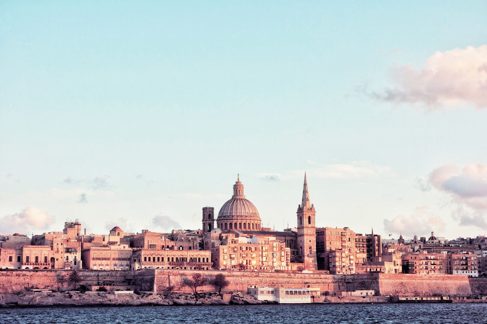 Malta