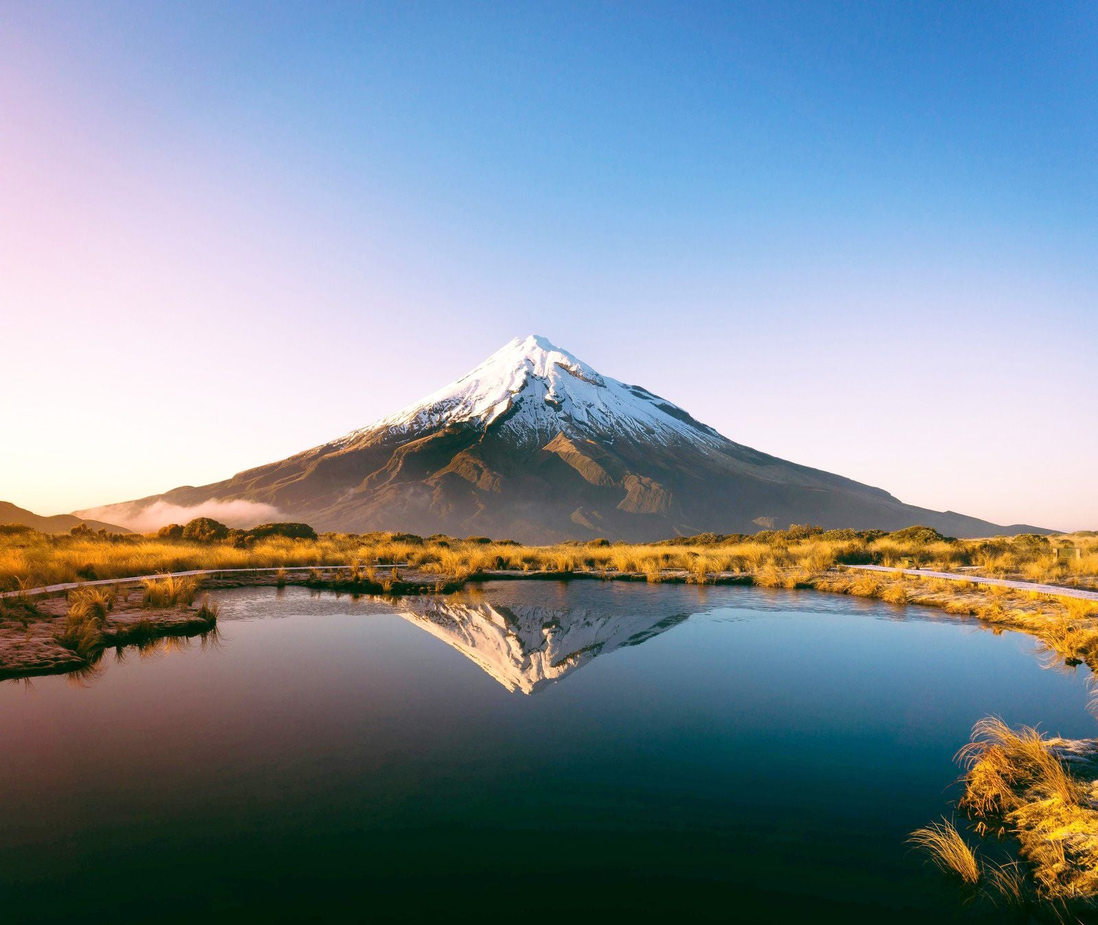 Zealand